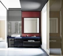 Arbi Absolute Композиция 6 мебель для ванной комнаты из Италии